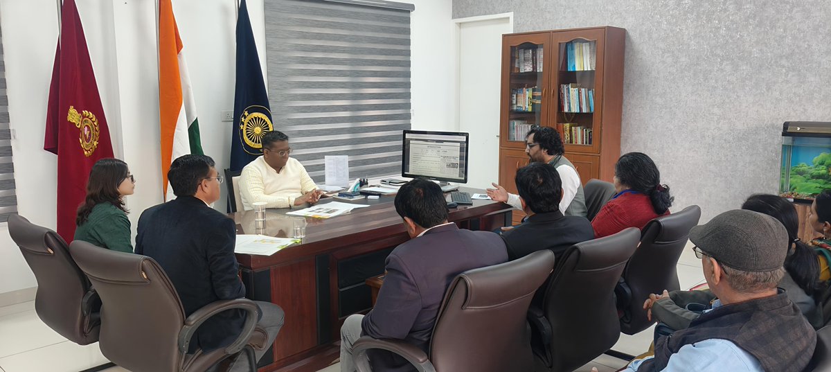 DC Jhajjar tweet media