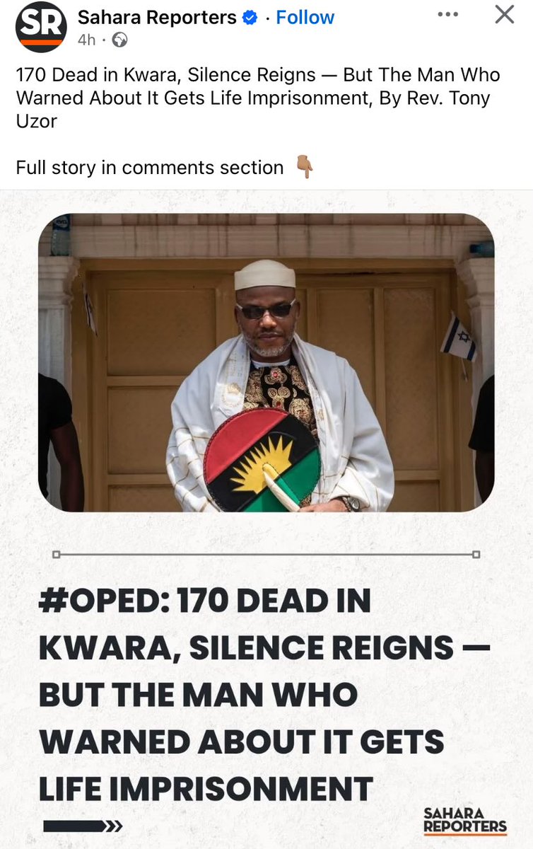 Emeka Ibeawuchi tweet media