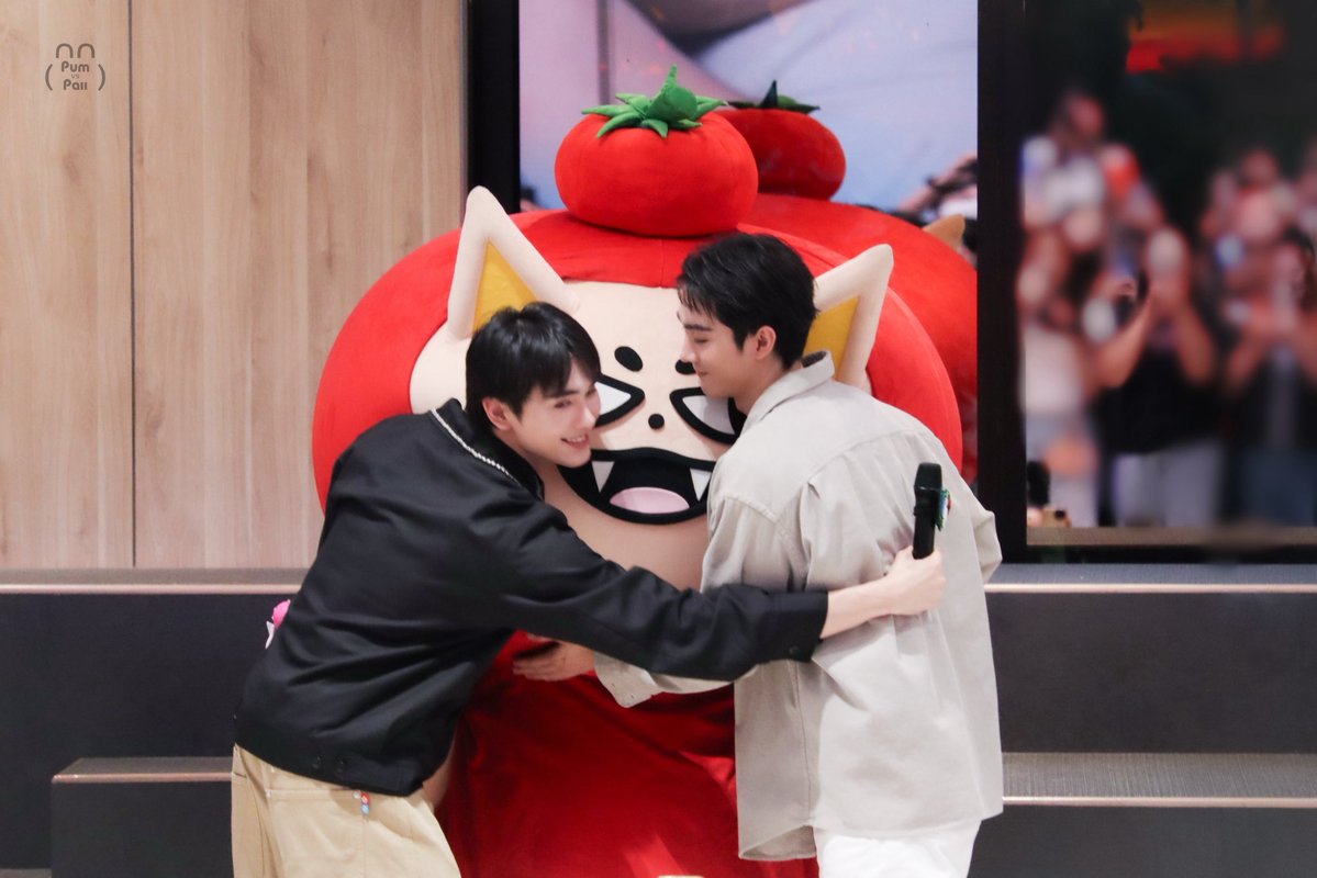 PumvsPaii's tweet image. Fam. 🦊🍅💫

FORCEBOOK MOS EP9
#MelodyOfSecretsEP9
#fforce_ #kasibook #TOMAFOX