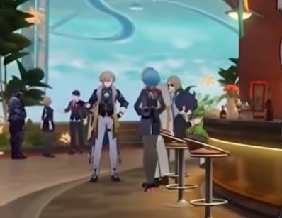 AvenSPWaitRoom's tweet image. AvenSP will be released here &amp;lt;3