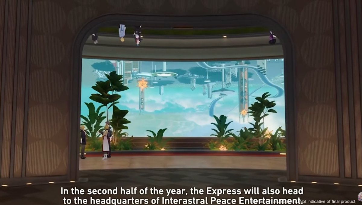 AvenSPWaitRoom's tweet image. AvenSP will be released here &amp;lt;3