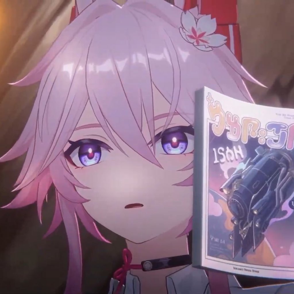 daily amphoreus tweet media