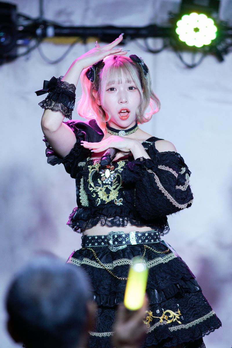 2026.2.1 IDOL CONTENT EXPO 『コスパ抜群全組たっぷりLIVE