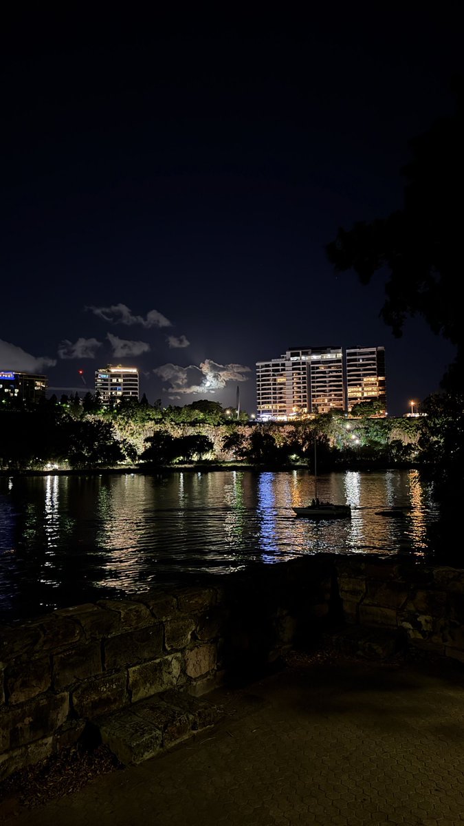 The pedal back to the car is alright sometimes