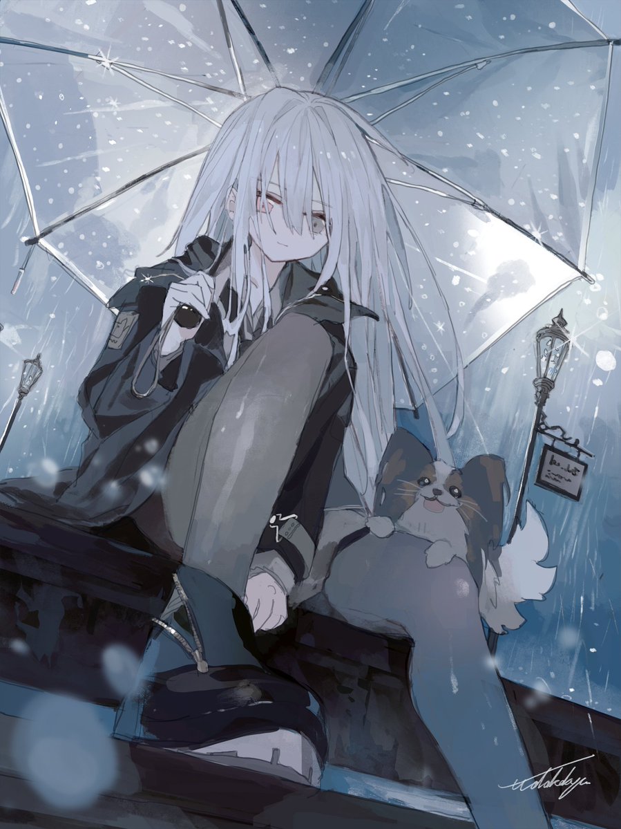 しゅーいち☂️ (@syuichi_s) / Posts / X