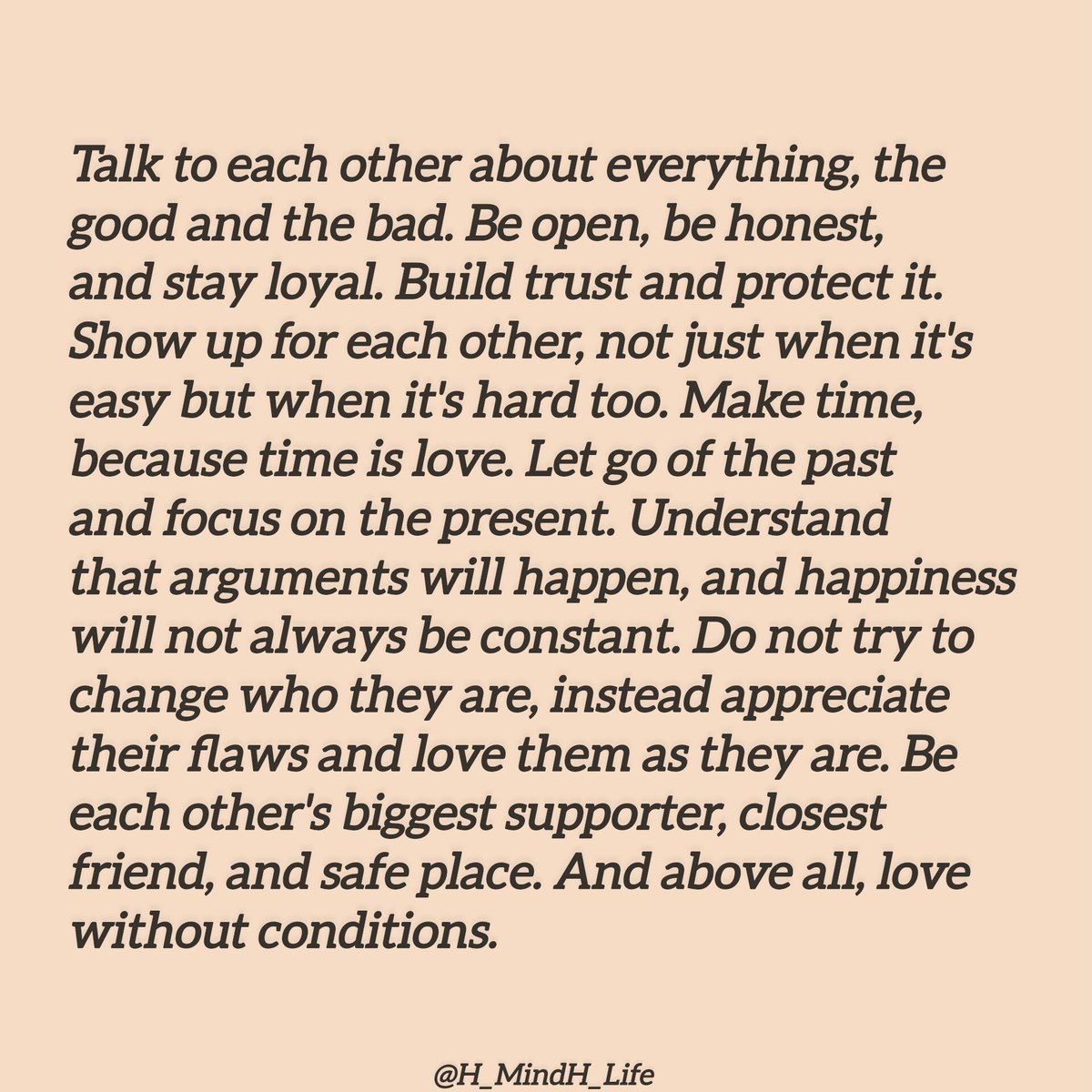 Healthy Mind / Life tweet media