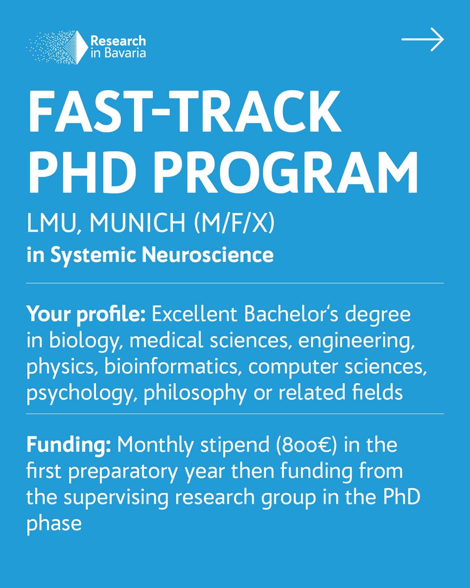 Research in Bavaria tweet media