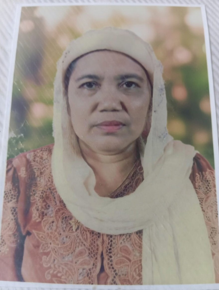Husnul Fuad tweet media