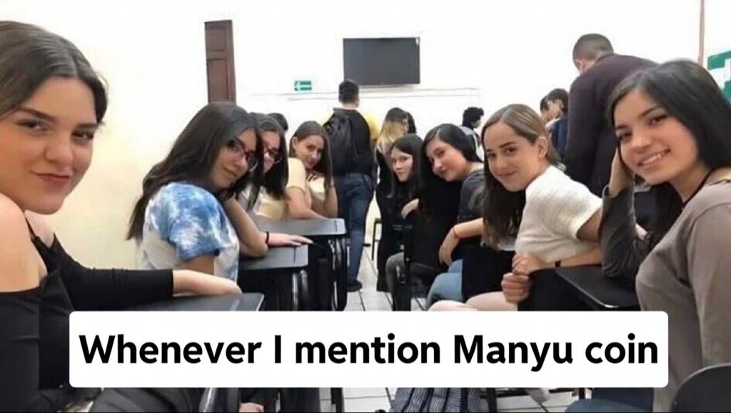 <a href="/suncryptoin/">SunCrypto: Leading Indian crypto exchange</a> Whoa, $MANYU is straight fire right now—trading at a massive 87% discount from its ATH of $0.00000007027! If you're hunting epic dips like those on $BTC &amp; $ETH, this Shiba sensation with 20M+ followers is your next moonshot. 🐶🚀 Don't sleep on it! #ManyuArmy #CryptoDiscount