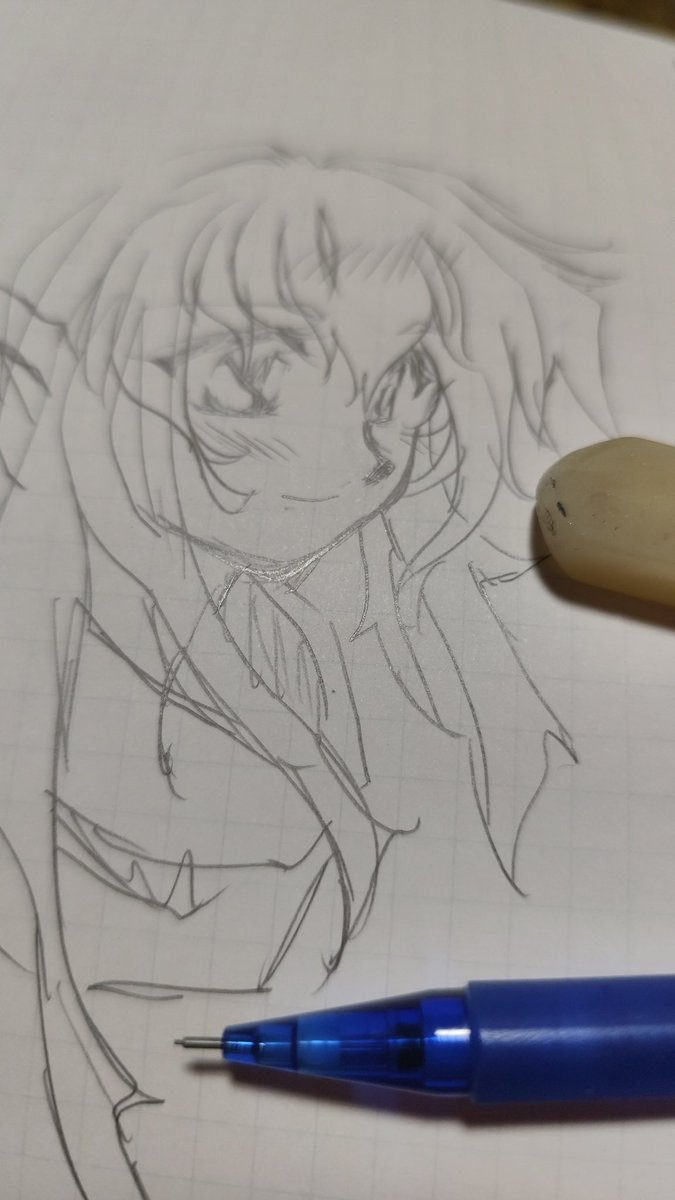 。
　　∧＿∧
　 （　 ･ω･） ｶｷｶｷ
　　ﾉ つ＿φ))＿＿＿＿
￣￣＼　　　 　　　 ＼