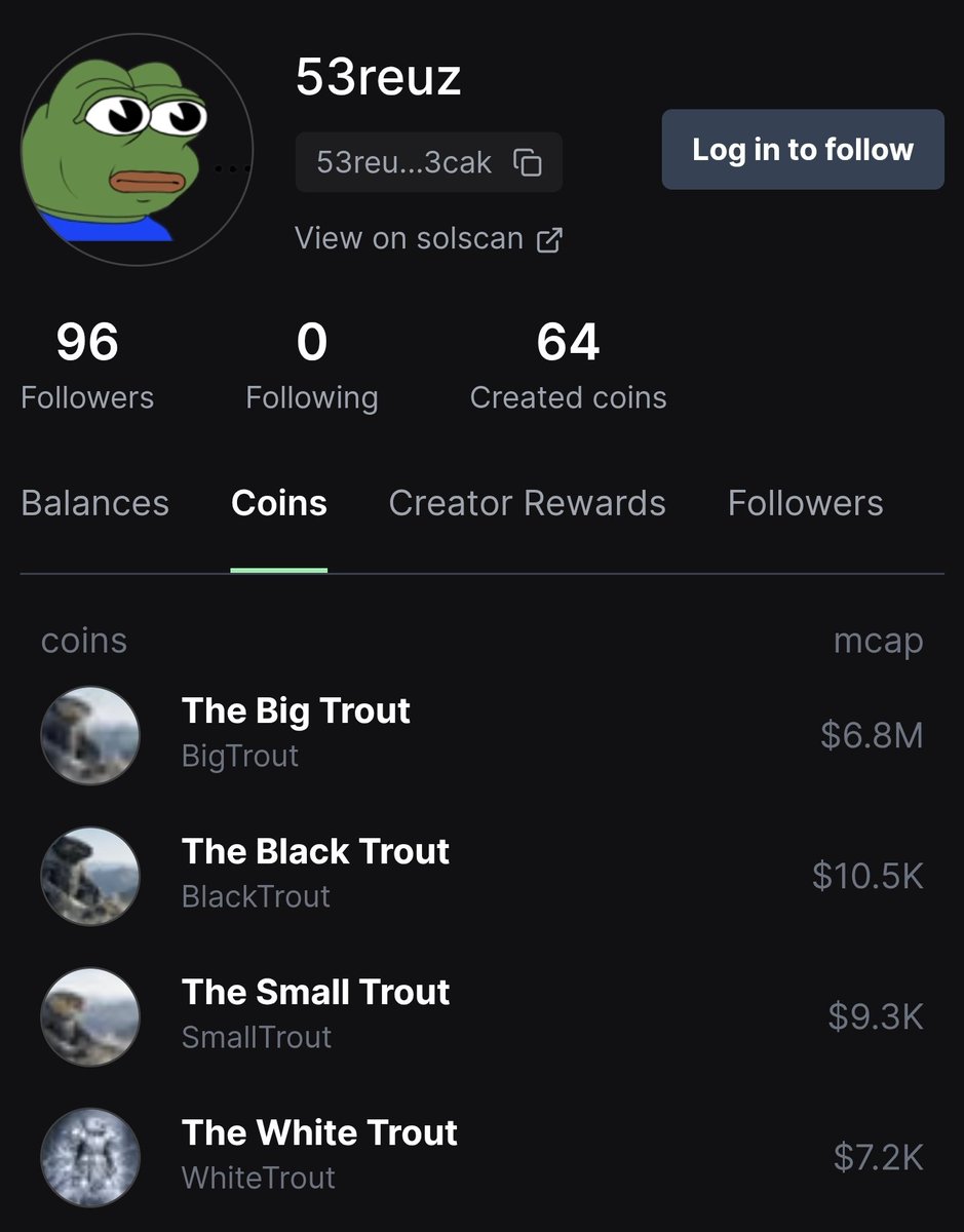 $WhiteTout by $Bigtrout DEV 

Bullish on Cto leader