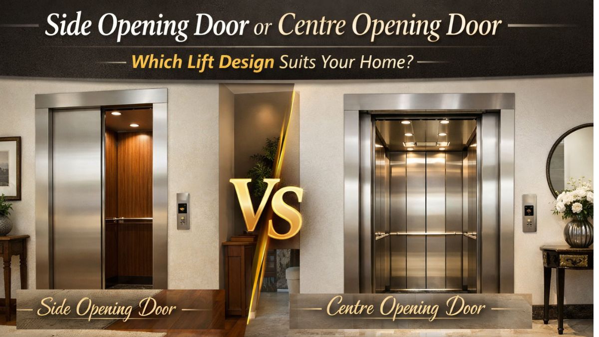 atticoelevators's tweet photo. Choosing between side and centre-opening lift doors depends on space, budget, accessibility needs, and design preference for comfortable living.

https://t.co/lYiBCLUxMK

#homelift #homeelevator #liftdesign #modernhomes #liftdoors #smartliving #luxuryhomes https://t.co/p80L08yKXC