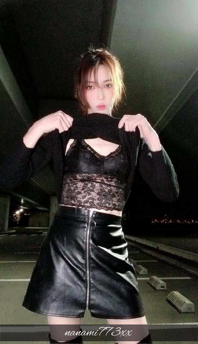 こんばんは💫
今夜活動しようと思ってたけど、YouTubeでSHO-YA見ながら呑んじゃった😅　SHO-YAの寺田恵子さんみたいになりたい
#女装
#熟女装