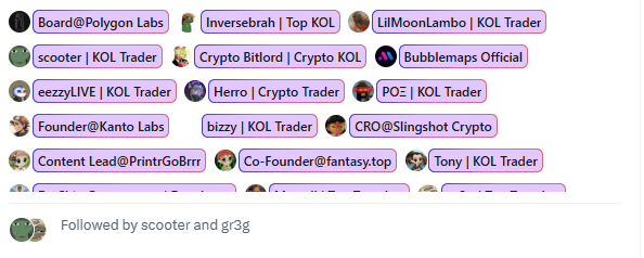 thatonewizz's tweet photo. This guy launched, looks big enuf and low price to gamble 

EW7cWbNmTgL7PLQNiJ6tBVC62SJzJXa2pFYJjDPPpump

@badattrading_ https://t.co/P20Q7gbhzF