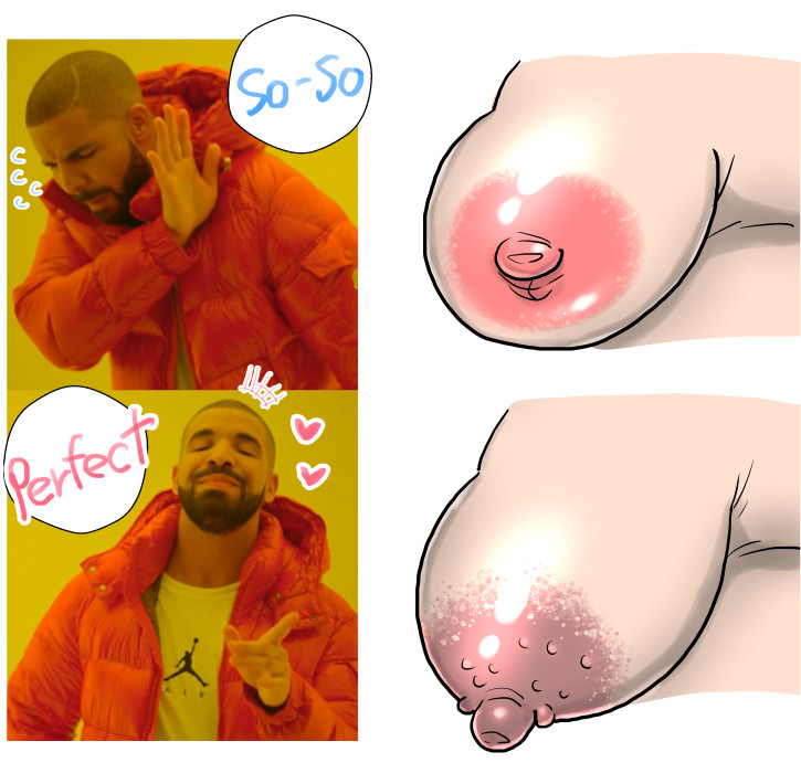 👍垂れ乳ありがとう😘