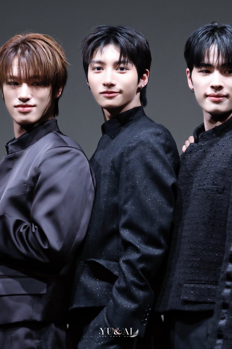 260206 Japan Fansign HQ2 #NEXZ #YU #ユウ #유우 #ネクスジ #넥스지