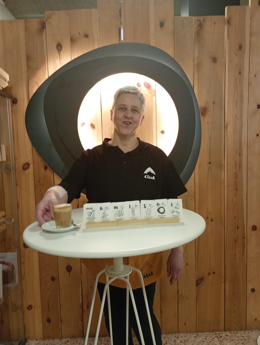 Associació Amisol tweet media