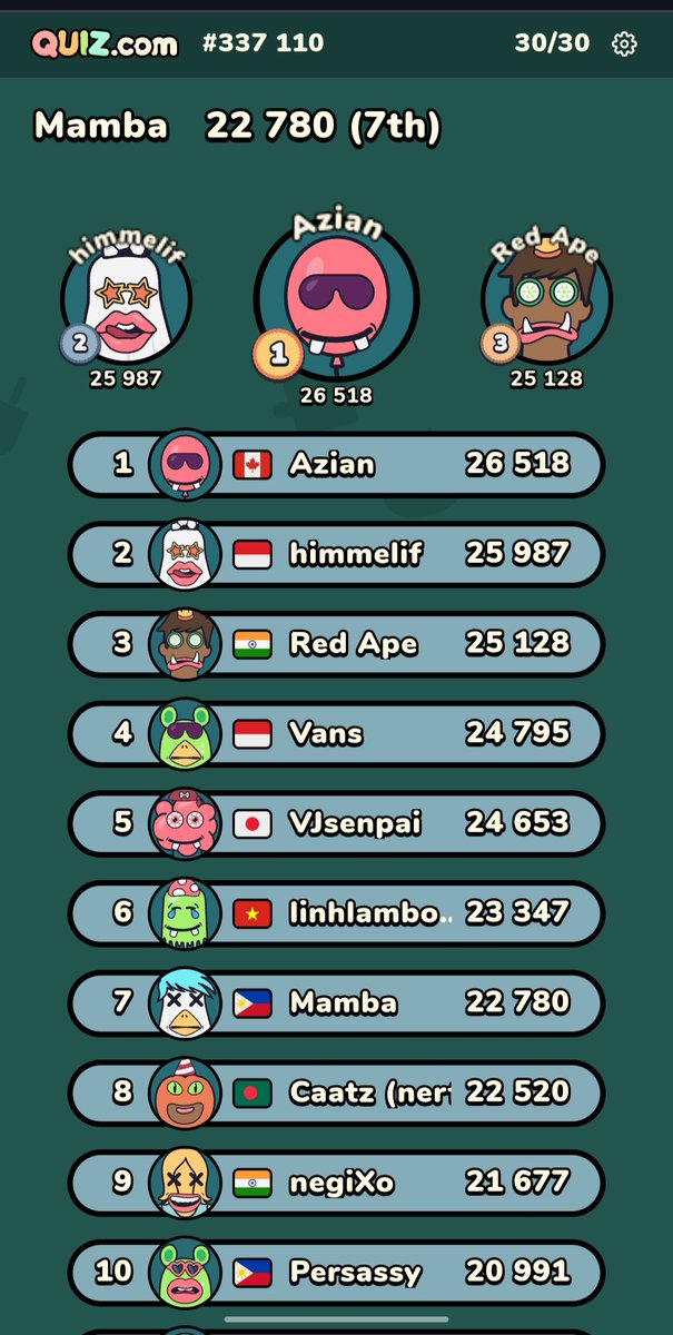 Mamba (❖,❖) tweet media