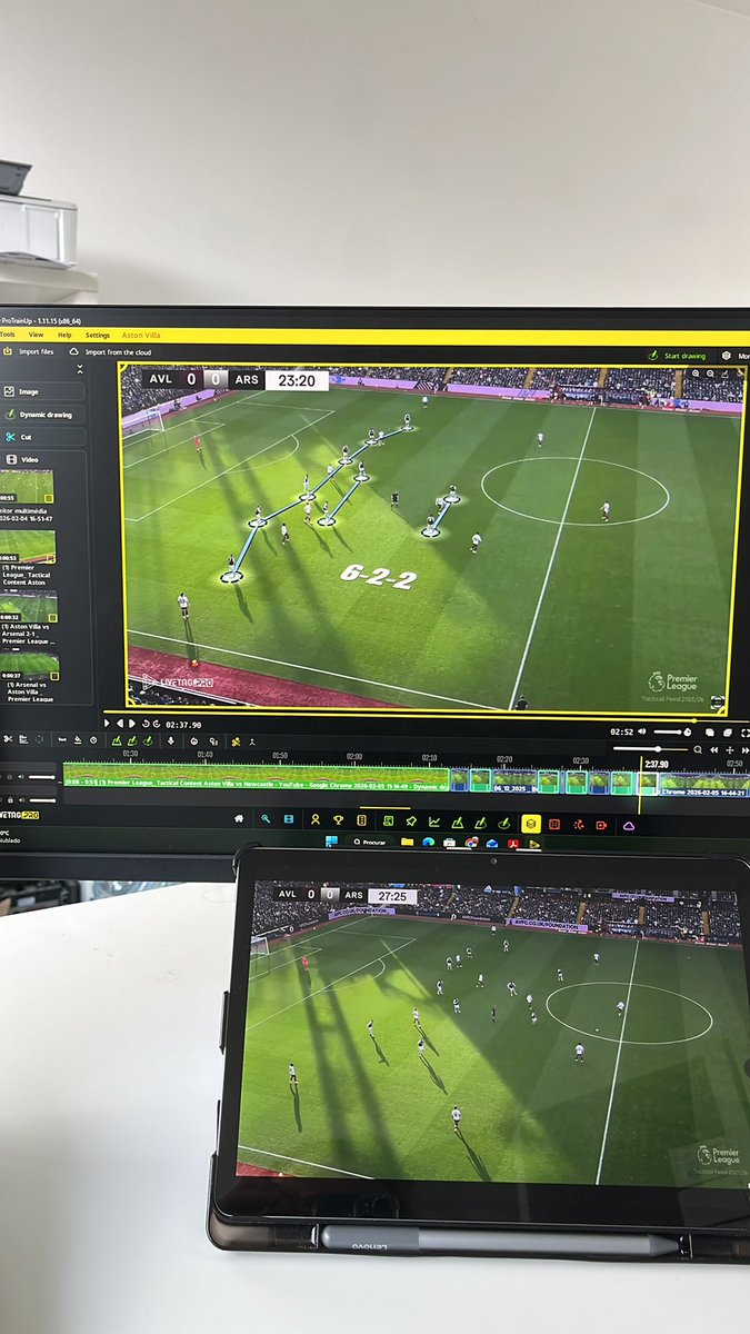 Paulo Andrade tweet media