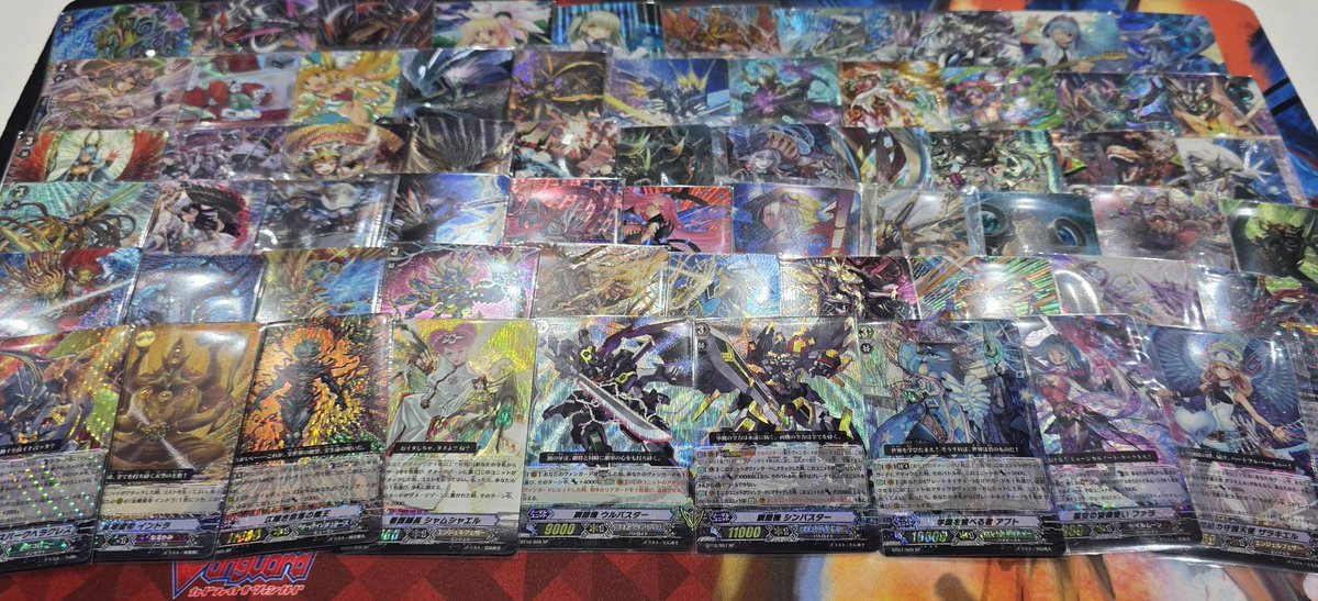 🔥ヴァンハッピースリーブ入荷情報🔥】 懐かしいヴィンテージSPさらに