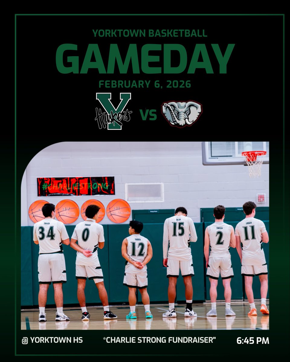 YorktownHoops tweet media