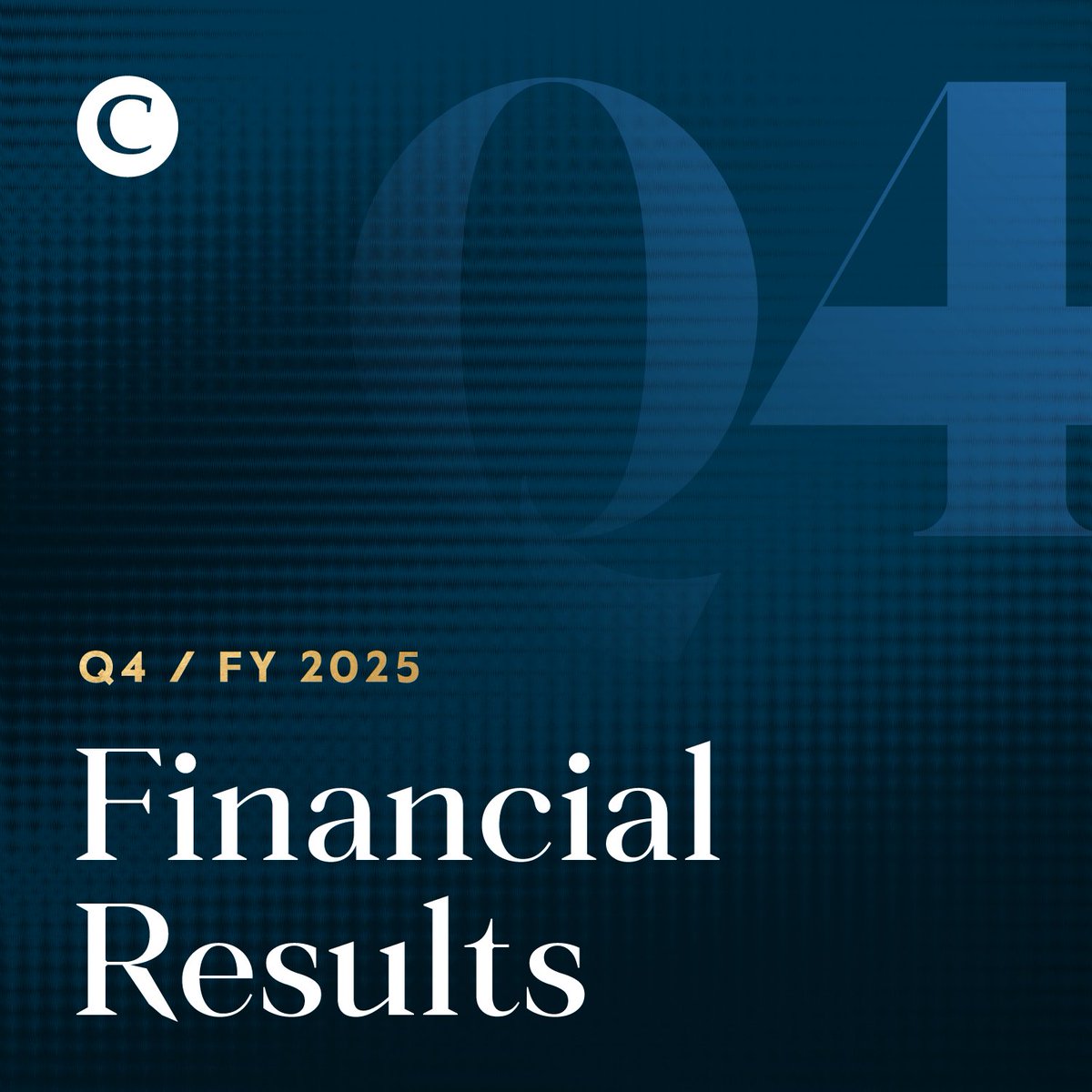 The Carlyle Group tweet media