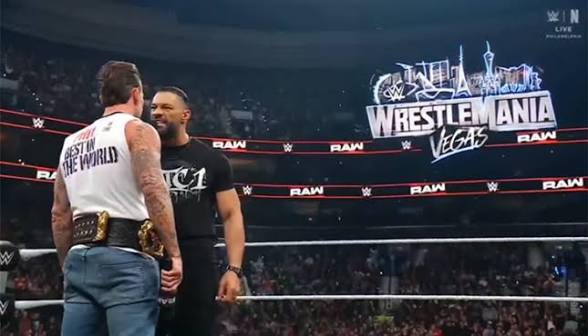 Michael C.Larkin tweet media