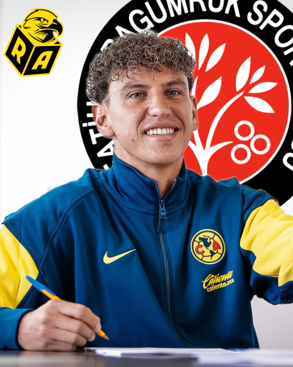 Resaca Americanista tweet media