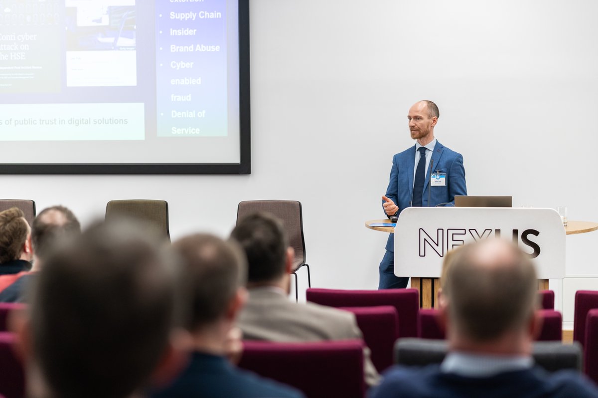 Cyber First Yorkshire tweet media