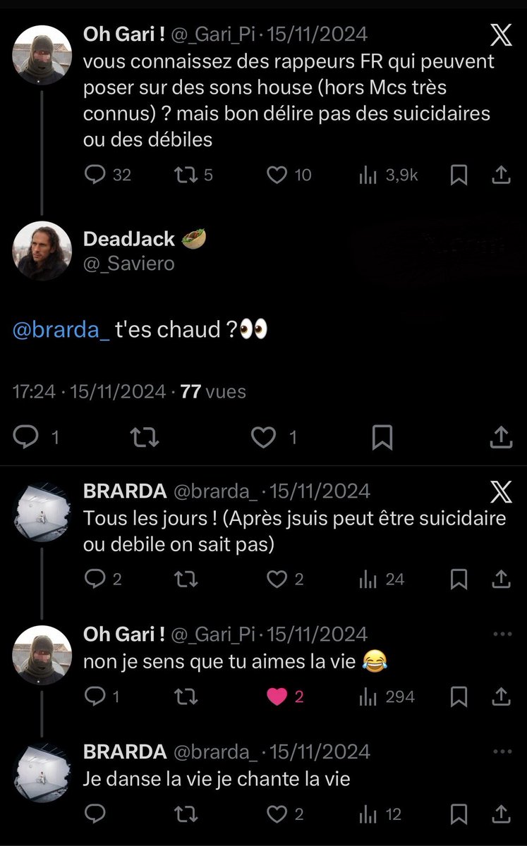 BRARDA tweet media