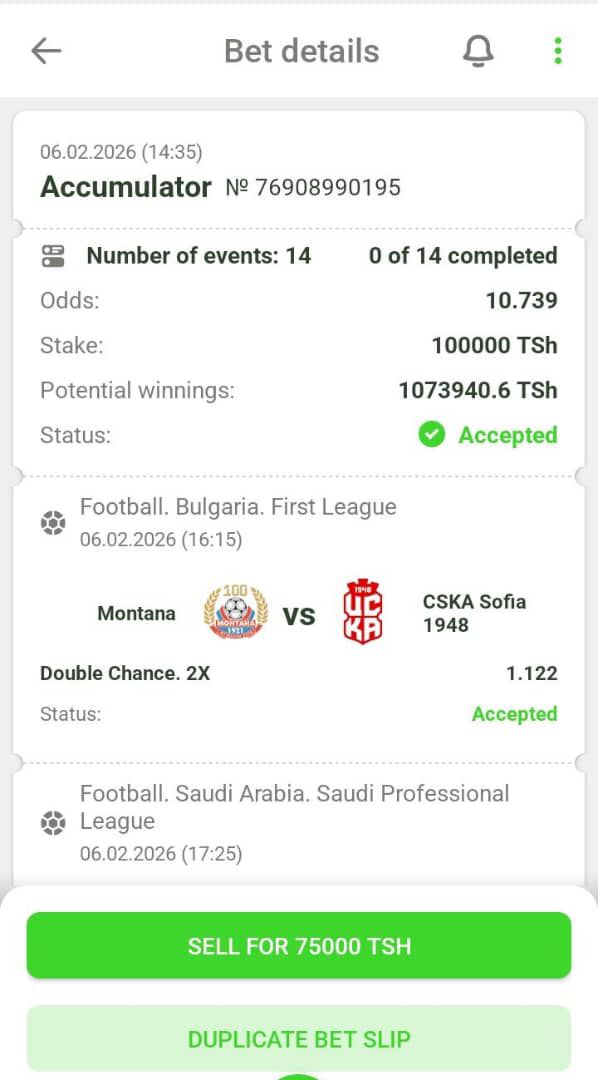 kasimuabuu98's tweet photo. *KAMPUNI👉 : FANSPORT📌*
*DIRECT WIN &amp; DC MATCHES SLIPS ONLY ODDS 10*⚽️🔥🔥🔥

CODE👉 : ZFL2Y

🧿Hauna account ya FANSPORT?

*Jisajili(Register)👇👇👇*
https://t.co/9WTocKH2Iw

*Promocode👉 : INJINIA*

Bonus mpaka 380K
⚠️Zima VPN unapo jisajili

STAKE HIGH💰
@the_engineer777 https://t.co/dgL49Omb4C