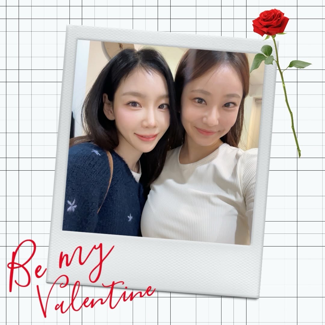 Taeyeon from pilates instructor (songsongsongsong) IG post 💜 

260206 #태연 <a href="/TAEYEONsmtown/">TAEYEON Official</a>