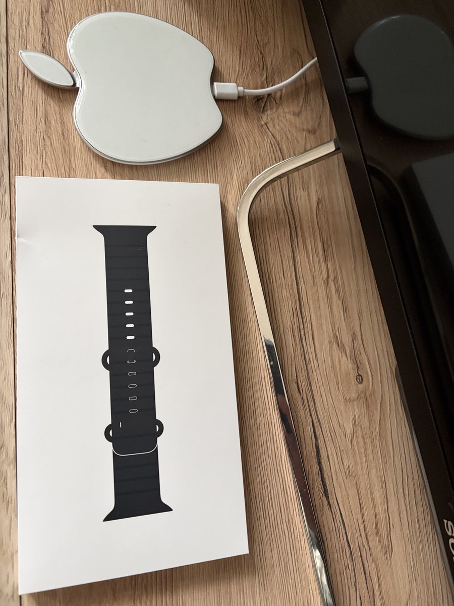 2edgesth's tweet image. Waren wir #AppleStore 

Hello #OceanBand