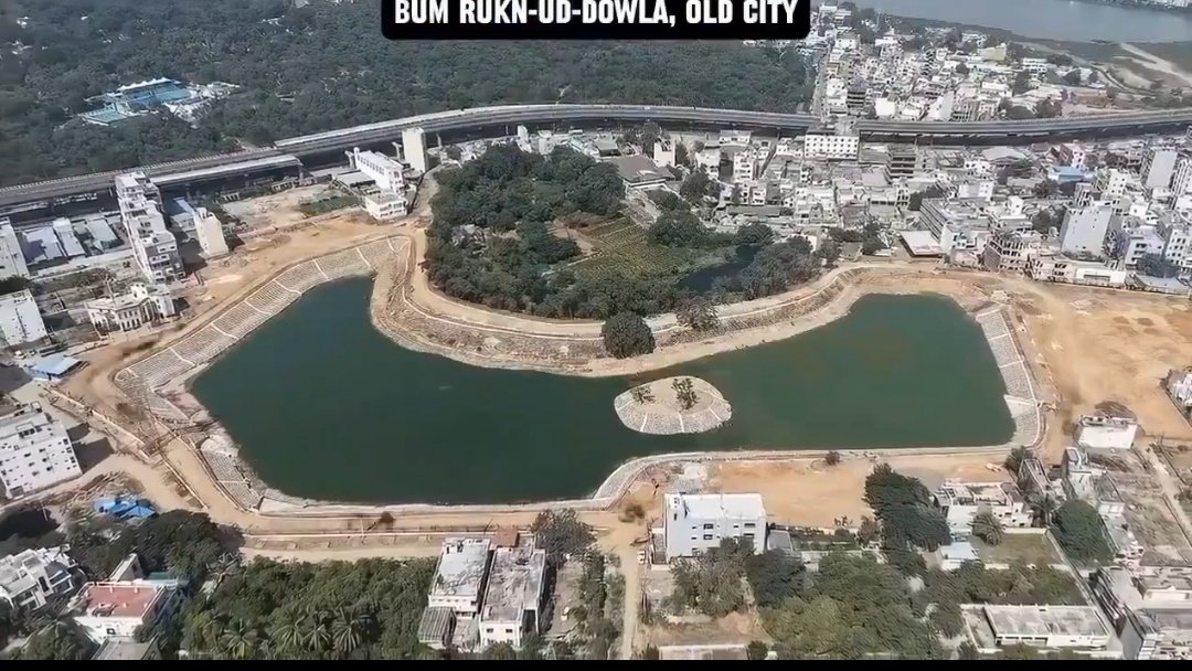 Hyderabad Real Estate & Infra tweet media