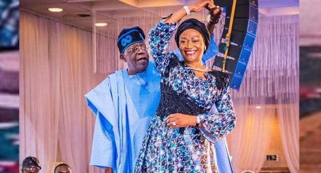 SegunShowunmi's tweet photo. A Partnership That Works: Lessons from @officialABAT and @SenRemiTinubu. Mr President and The First Lady. 

Asiwaju @officialABAT and Her Excellency @SenRemiTinubu offer a two-for-one lesson in how strategic partnership can truly work.

At a time when many pretended their wives were unelectable, incapable of contributing value beyond domestic roles; when religious harmony was treated as taboo; and when obedience was demanded under the cloak of “culture” a culture that is ironically un-African the Tinubus chose a different path.

They invested in capacity. They built relevance. They understood that partnership is not decorative; it is strategic currency for the day it matters most.

Today, those who dismissed such foresight are left to lick their wounds and rue regrets that came too late.

We must study leaders even those we envy or dislike because that is how societies learn. We avoid what is flawed, replicate what is right, and pass wisdom from one generation to another.

Congratulations to Bola Ahmed Tinubu and Senator Oluremi Tinubu. That recognition during President @realDonaldTrump’s prayer meeting was not accidental; it was a teachable moment and a powerful testimony of how leadership partnerships ought to function.

It was diplomacy executed with dignity, synergy, and foresight deserving of commendation.

Congratulations, Nigeria. We find ourselves engaging confidently with a key actor in the emerging global geopolitical order. 
Now, wisdom demands that we avoid missteps that could jeopardize this evolving relationship.

Thank you, President @realDonaldTrump.

Otunba Segun Showunmi 
The Alternative.