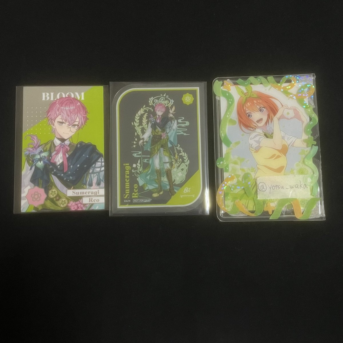 わかば tweet media