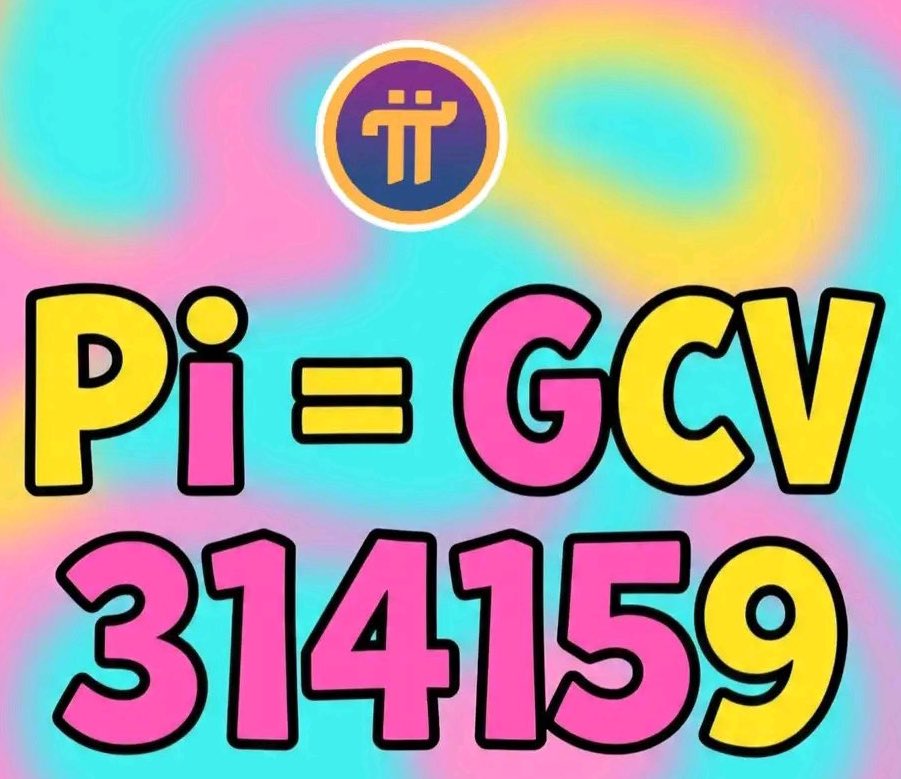 Flexl0y's tweet photo. 🌍 Where are the GCV Communities?
Drop a comment and say “I’m here” if you’re part of the Pi Network GCV movement! 🪙
Let’s show some love ❤️ and connect with Pioneers worldwide. The GCV community is growing fast — be part of it! 🚀
#PiNetwork #GCVCommunity #PiPioneers #PiCoin #CryptoCommunity #BlockchainGrowth #PiEcosystem #DecentralizedFuture