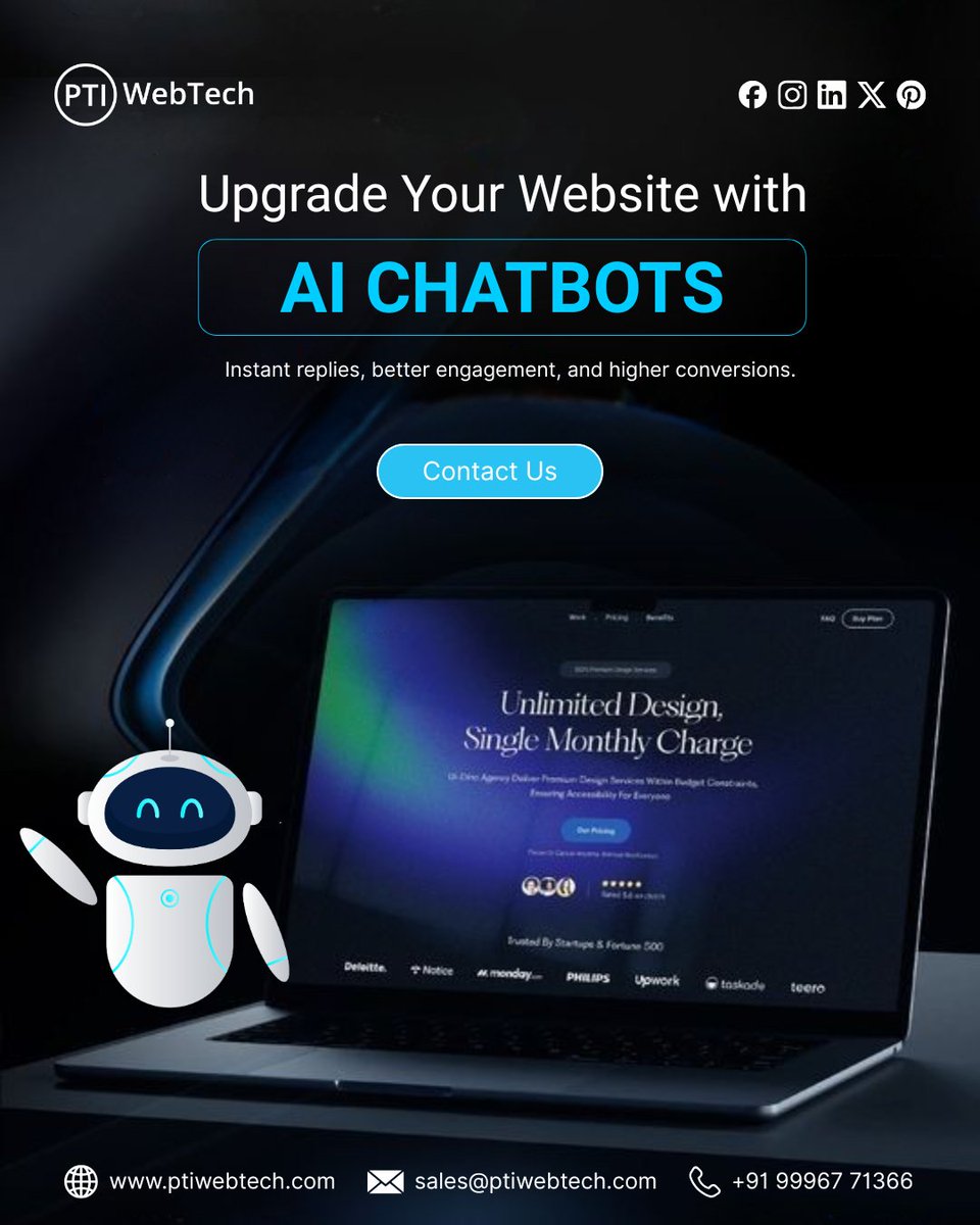 PTI WebTech tweet media