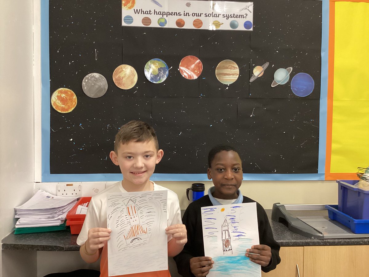 St. Columba's Catholic Primary School tweet media