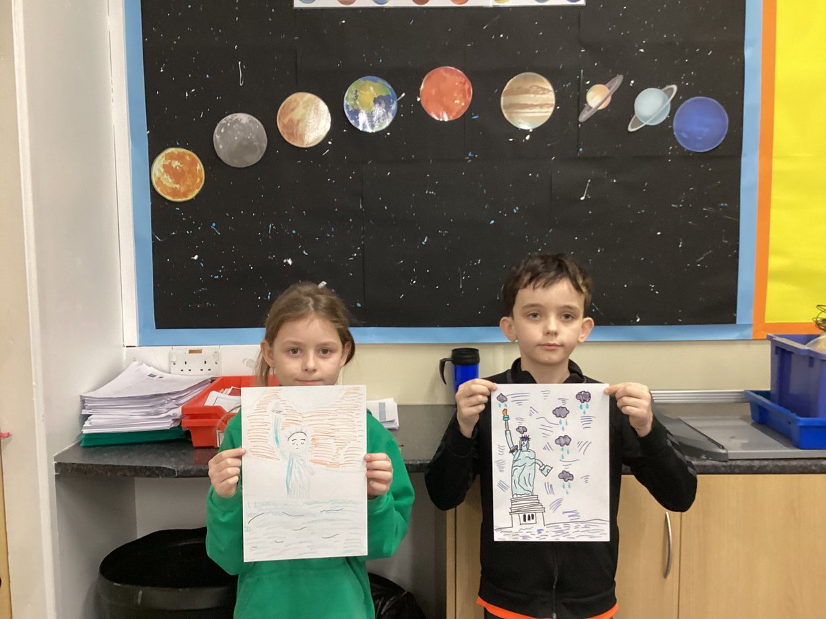 St. Columba's Catholic Primary School tweet media