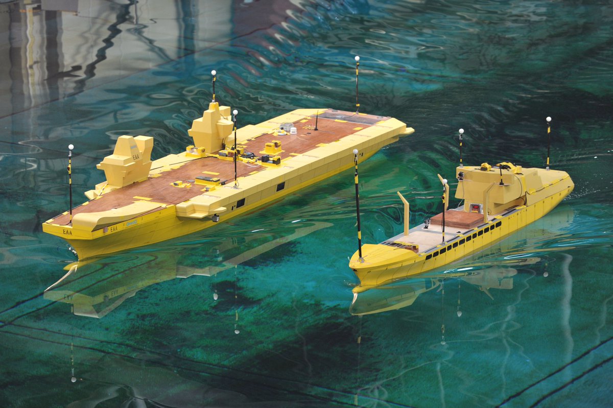 Submarine Delivery Agency tweet media