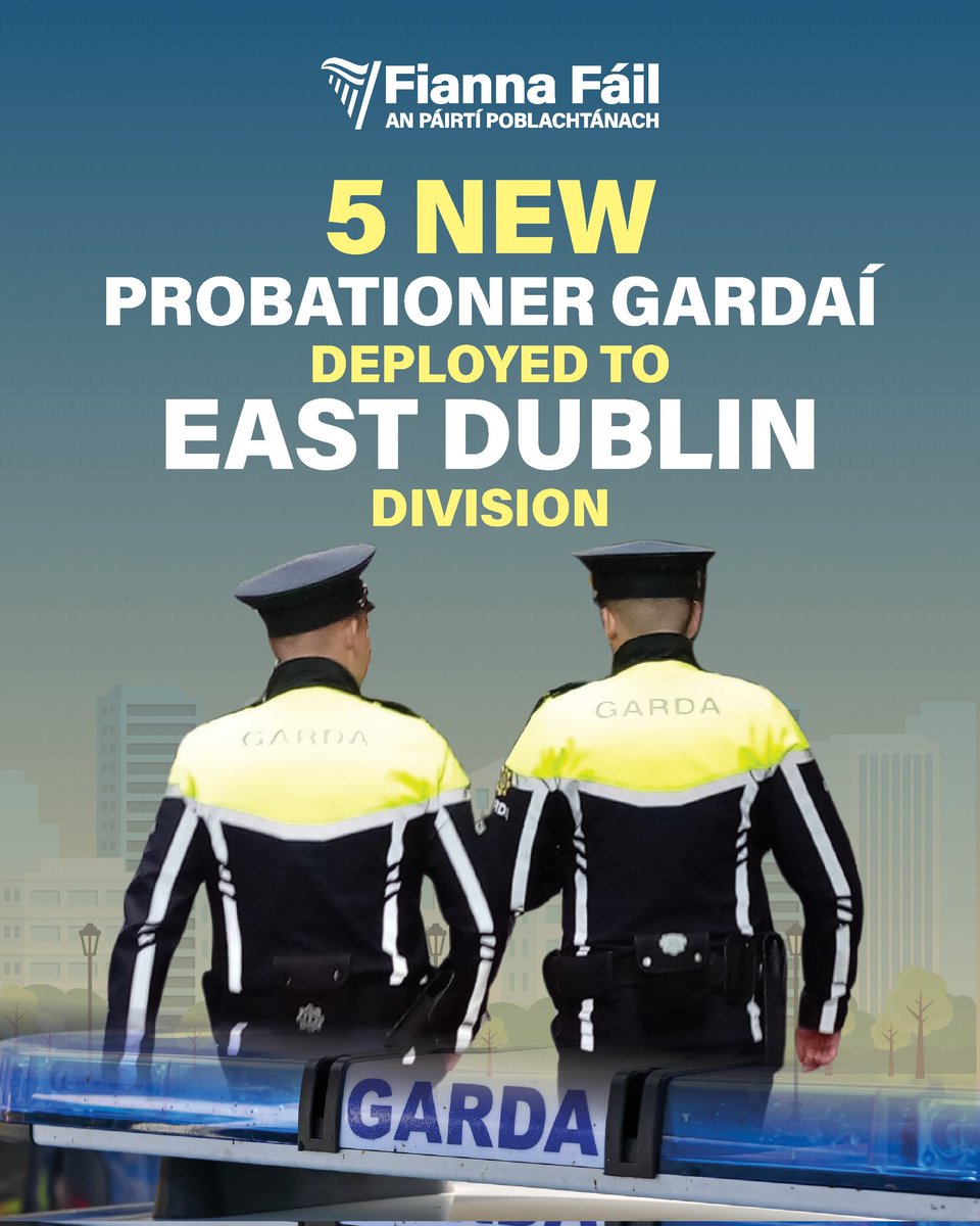 Cormac Devlin TD tweet media