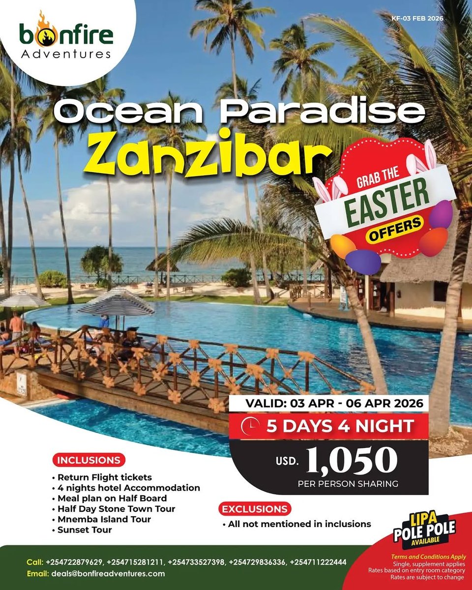 𝗕𝗼𝗻𝗳𝗶𝗿𝗲 𝗔𝗱𝘃𝗲𝗻𝘁𝘂𝗿𝗲𝘀 tweet media