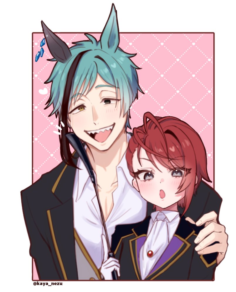 フロリド🦈🌹🐎