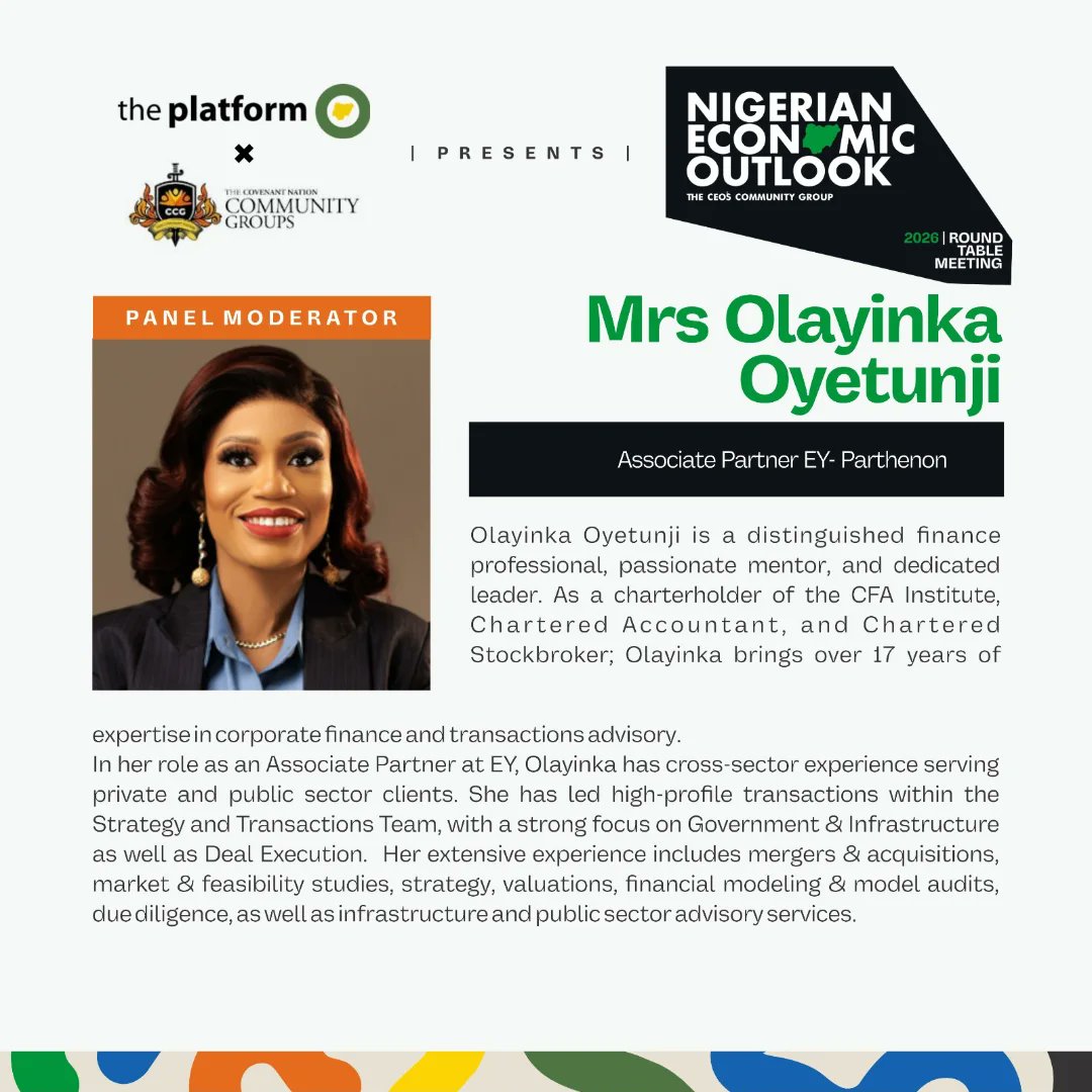 The Platform Nigeria tweet media