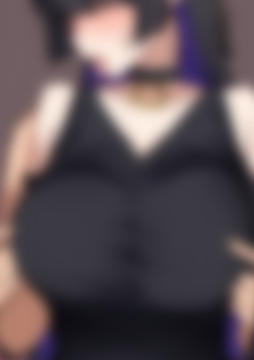 乳首だけでイってるPAさんの差分を各種サイトに投稿してます!でもコンセプト的にも乳首露出差分はないので堪忍してください 【FANTIA】https://t.co/OFemfR70vf【FANBOX】https://t.co/k951eJiM21 