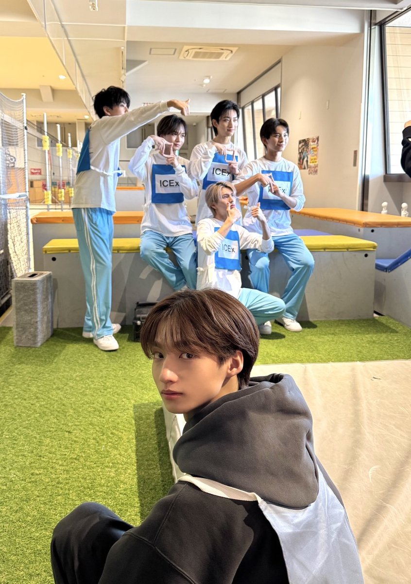 今夜 22:00放送！！／ 本日第4話！ TBS系金曜ドラマ .˚⊹⁺‧𝘿𝙍𝙀𝘼𝙈