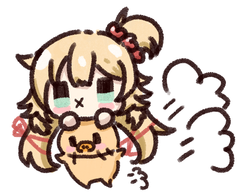 らくがき✏️

#はあとart