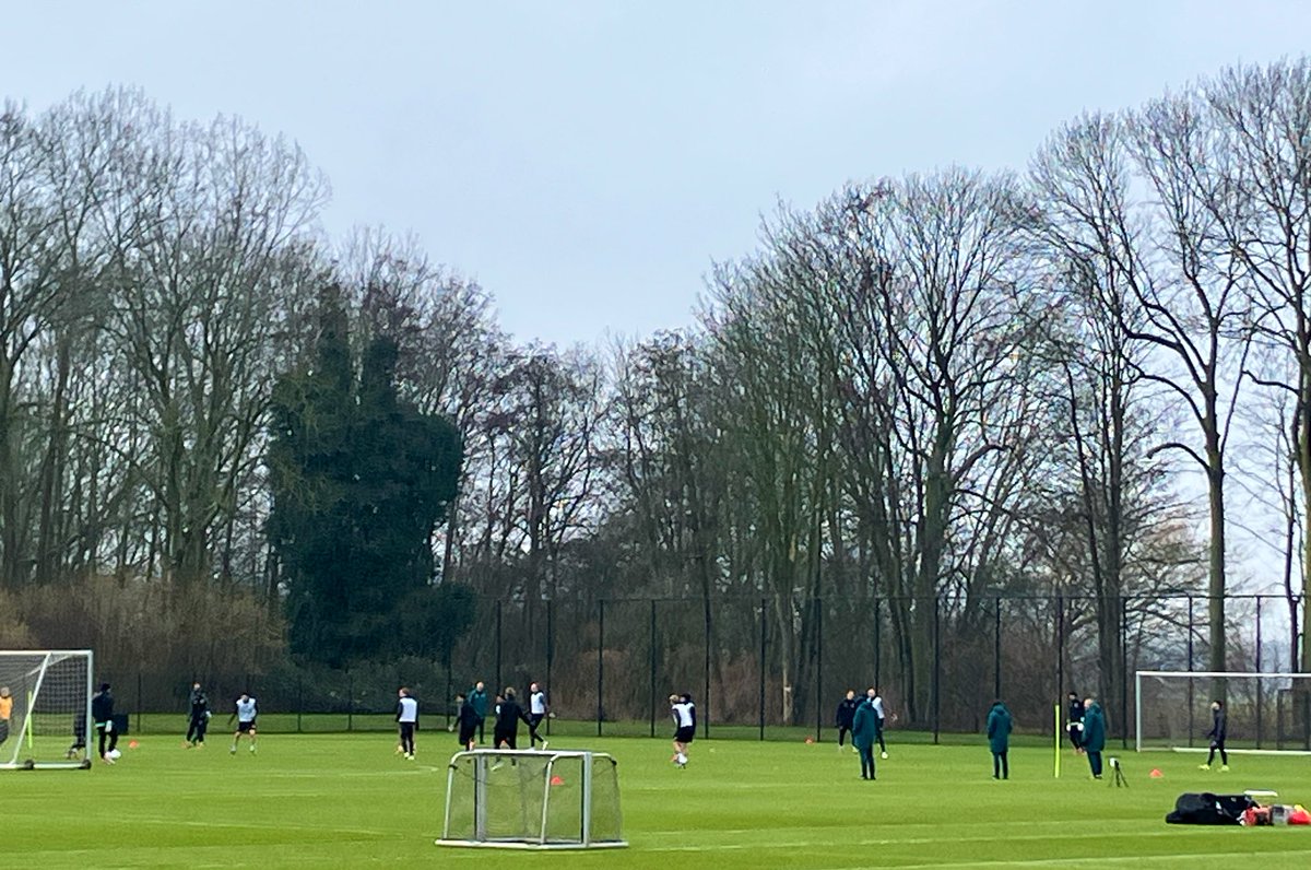 Marco Gerling tweet media