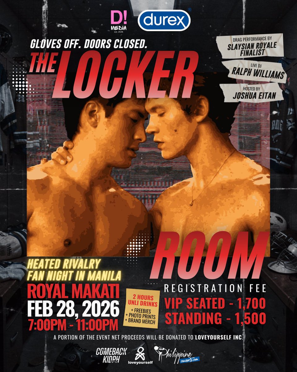 DAMN! Media PH tweet media